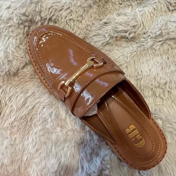 NIB, NWT GIANNI BINI HOLD ON SLIDES, 8 - Picture 2 of 6